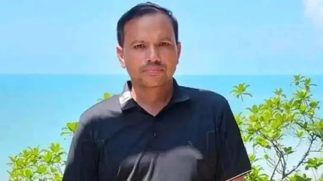 নারায়ণগঞ্জে বিএনপি নেতাকে কুপিয়ে হত্যা