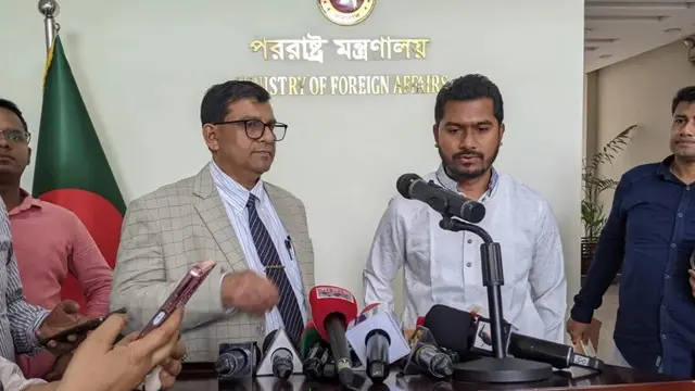 প্রধানমন্ত্রীর সফরে মালয়েশিয়ার শ্রমবাজার পুনরায় চালুর বড় সুযোগ তৈরি হবে