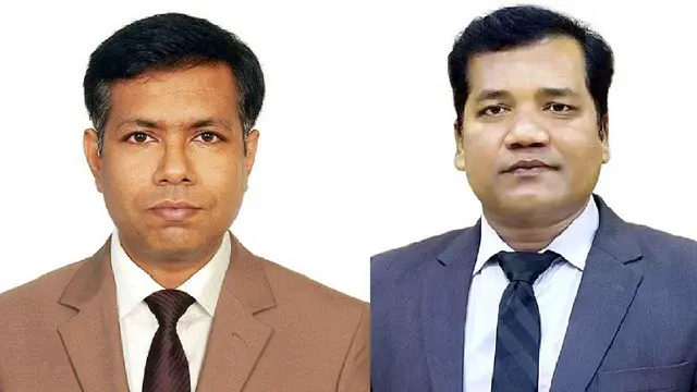 প্রধানমন্ত্রীর নির্দেশে সিটি করপোরেশনের ২ কর্মকর্তা বরখাস্ত