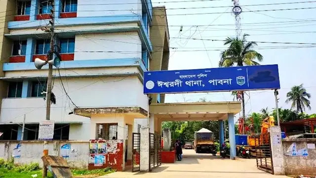ছাগলে সজনে পাতা খাওয়ায় বৃদ্ধকে পিটিয়ে হত্যা
