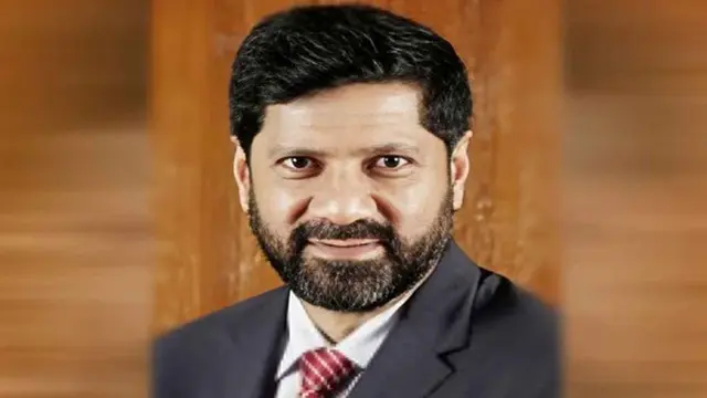 খন্দকার রাশেদ মাকসুদ।