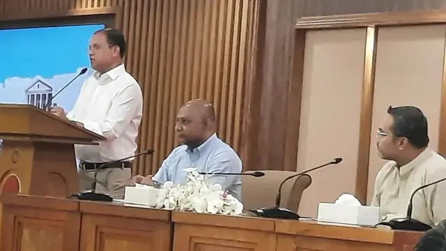 জীবন বাজি রেখে জনগণের জন্য কাজ করছেন প্রধানমন্ত্রী : অতিরিক্ত প্রেস সচিব