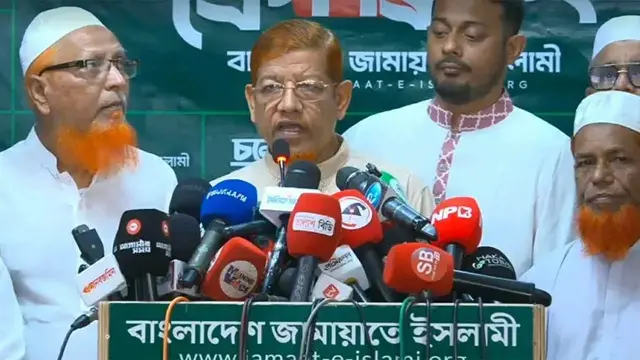 সীমান্তবর্তী জেলায় প্রতিবাদ সমাবেশ, ঢাকায় বিক্ষোভ করবে ১১ দল