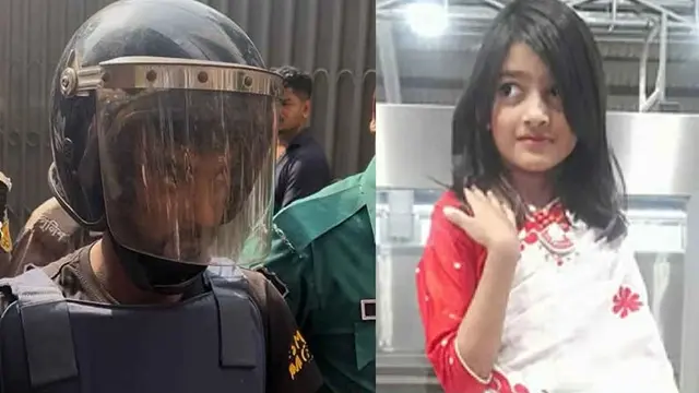 ধর্ষক ও তার স্ত্রী সম্পর্কে যে লোমহর্ষক কাহিনি উঠে এসেছে