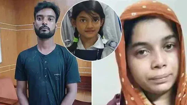 রামিসা ধর্ষণ ও হত্যা মামলায় আসামি সোহেল-স্বপ্নার ফাঁসির রায়