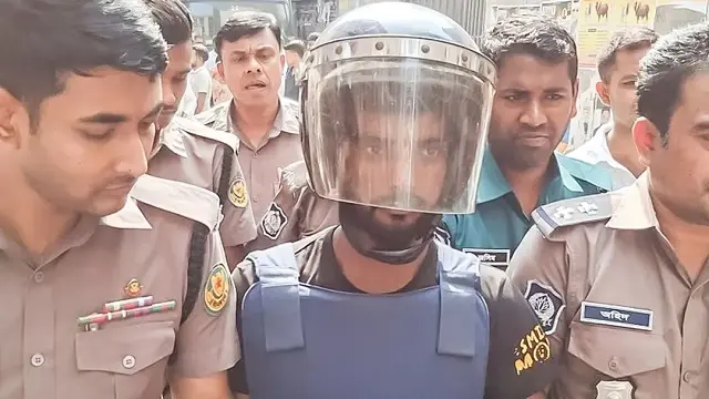 রামিসা হত্যা : সোহেল ও তার স্ত্রীকে অভিযুক্ত করে চার্জশিট দিচ্ছে পুলিশ