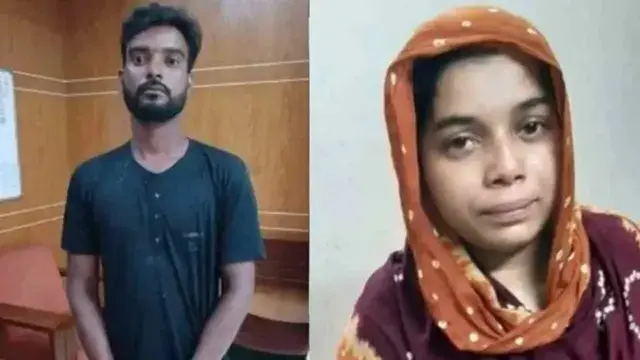 শিশু রামিসাকে ধর্ষণ-হত্যা : আসামি সোহেল ও তার স্ত্রী আদালতে