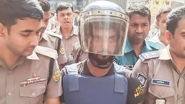 রামিসা হত্যা : সোহেল ও তার স্ত্রীকে অভিযুক্ত করে পুলিশের চার্জশিট