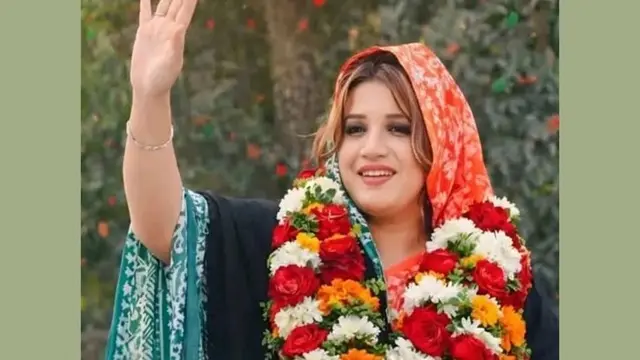 ‘আমি প্রতিমন্ত্রী হিসেবে খুশি আছি’