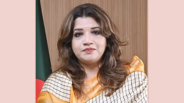 পুশইন ঠেকাতে ভারতকে ১২-১৩টি চিঠি দিয়েছে সরকার : পররাষ্ট্র প্রতিমন্ত্রী