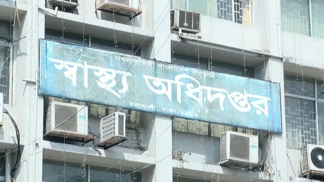 ২৬ দিনে হাম ও উপসর্গে ১৬৬ শিশুর মৃত্যু, আক্রান্ত ২ হাজার ২৪১