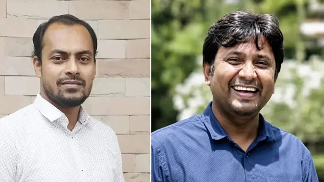 সুপ্রিম কোর্ট রিপোর্টার্স ফোরামের সভাপতি দিদার, সাধারণ সম্পাদক ডালিম