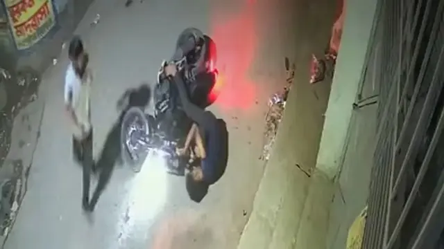 শেওড়াপাড়ায় ইটের আঘাতে আহত সেই সাজিদ মারা গেছেন