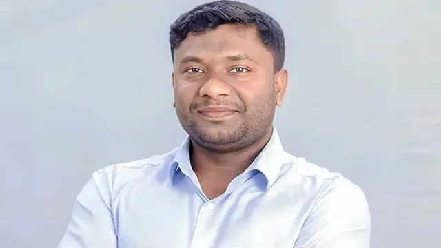 ইসলামী ছাত্রশিবিরের কেন্দ্রীয় সহকারী আন্তর্জাতিক বিষয়ক সম্পাদক ও কুমিল্লা জেলা পশ্চিমের সাবেক সভাপতি জিসান মিয়া প্রধান। ছবি: সংগৃহীত