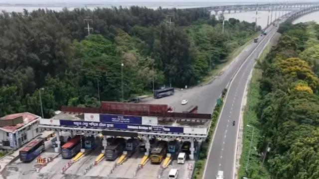 যমুনা সেতুর ডেক সম্প্রসারণে ধারণক্ষমতা ও কার্যকারিতা বাড়বে : সেতু সচিব