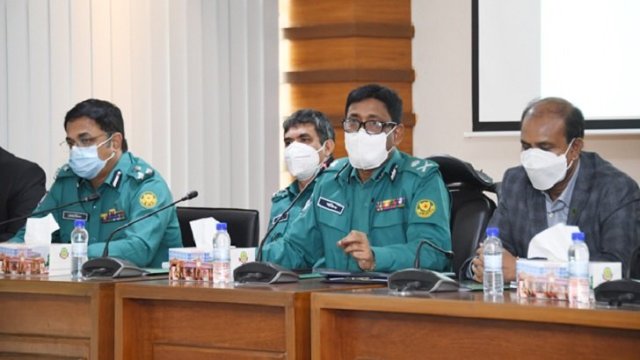থার্টি ফার্স্টে বার বন্ধ, কোনো ডিজে পার্টি করা যাবে না