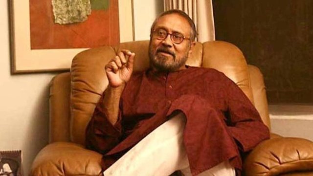 অভিনেতা আলী যাকেরের ইন্তেকাল