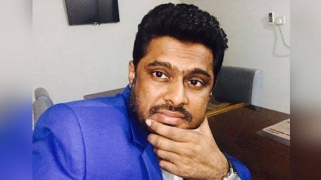 সাবেক যুবলীগ নেতা কাজী আনিসের বাড়িসহ বিপুল সম্পদ জব্দ