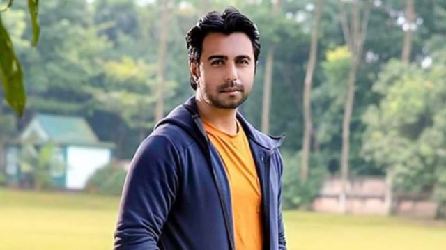 সুস্থ হয়ে উঠছেন অপূর্ব