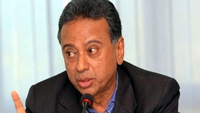 ‘ঢাকা-১৮ আসনে ভোট ডাকাতির প্রস্তুতি চলছে’