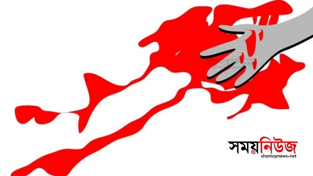 চুয়াডাঙ্গায় ছাত্রলীগ ও কৃষক লীগ নেতাকে কুপিয়ে জখম
