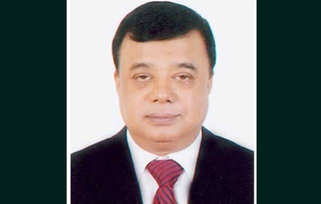 মনসুরুল আলম প্রাথমিক শিক্ষা অধিদফতরের নতুন ডিজি