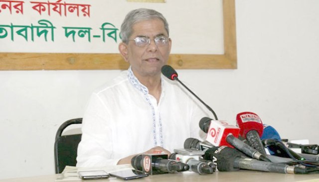 নির্বাচন কমিশনের যুক্তরাষ্ট্রের প্রেসিডেন্ট নির্বাচন থেকে শিক্ষা নেওয়া উচিত