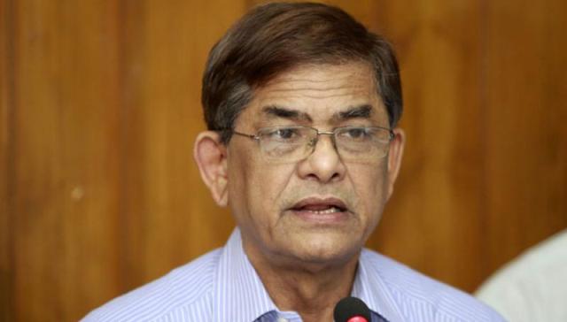 'বেগম রোকেয়ার প্রদর্শিত পথেই নারী জাগরণ সৃষ্টি করেছিলেন খালেদা জিয়া'