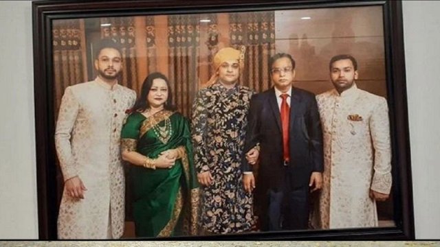 এবার হাজী সেলিমের ‘অবৈধ সম্পদের’ সন্ধানে নেমেছে দুদক