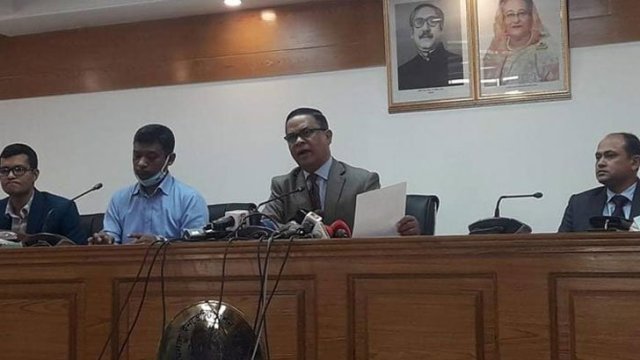 মানবপাচারে দুই এয়ারলাইন্স জড়িত