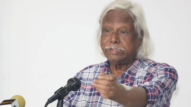 সরকারি কর্মকর্তারা বিদেশে গিয়ে লাটসাহেব হয়ে যান: ডা. জাফরুল্লাহ