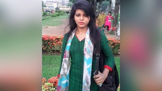 মহানবীকে নিয়ে কটূক্তি, জবি ছাত্রী বহিষ্কার