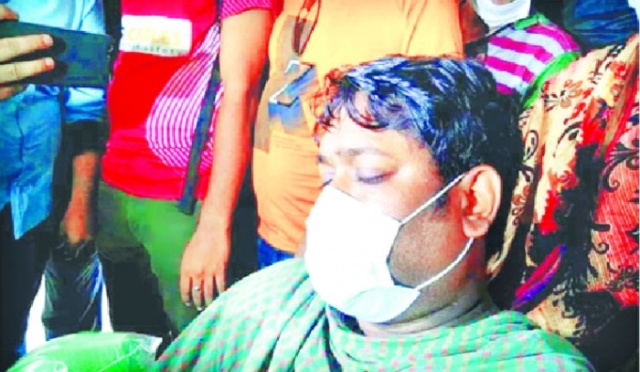 সব সাংবাদিককে বার্তা দেওয়াই ছিল উদ্দেশ্য