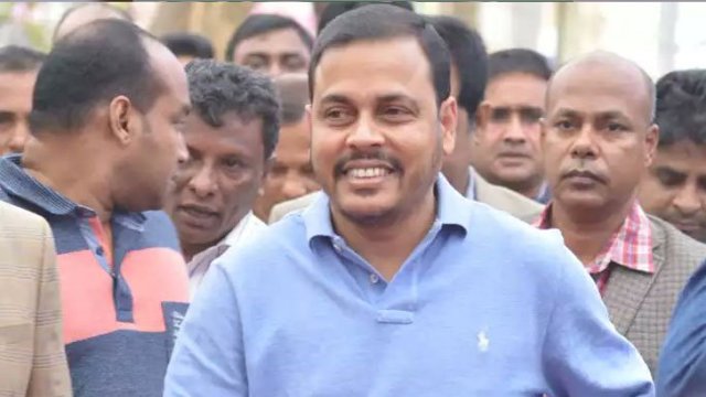 পৌনে ৪৩ কোটি টাকার অবৈধ সম্পদ যুবলীগ নেতা খালেদের