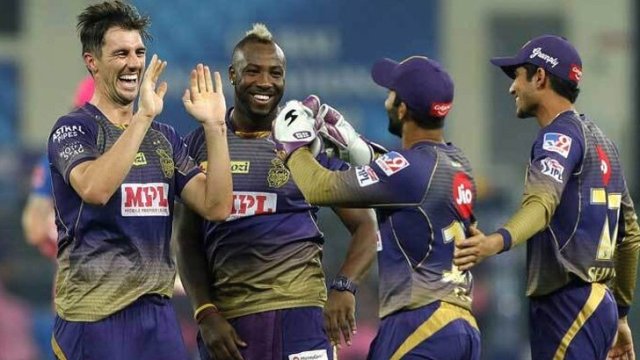 রাজস্থানকে বিদায় করে শেষ চারে কলকাতা (ভিডিও)