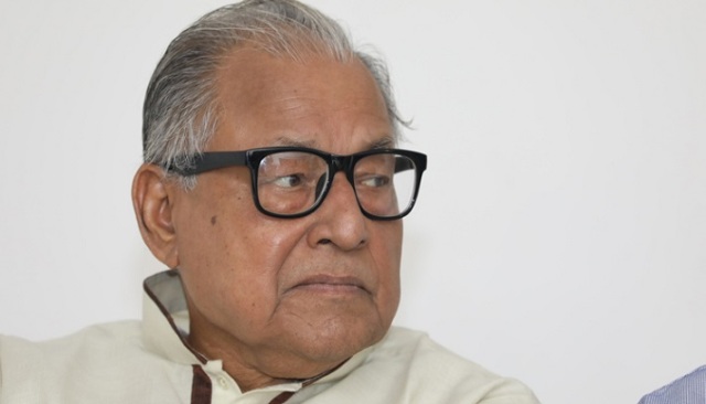 করোনায় আক্রান্ত বিএনপি নেতা নজরুল ইসলাম খান