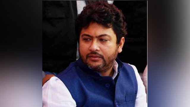 নিক্সন চৌধুরীর বিরুদ্ধে মন্ত্রিপরিষদ বিভাগে নালিশ