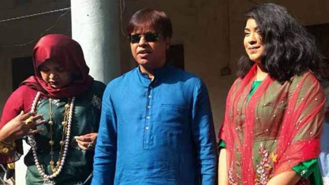পাপুলের শ্যালিকার ব্যাংক হিসাবে ১৪৮ কোটি টাকার লেনদেন