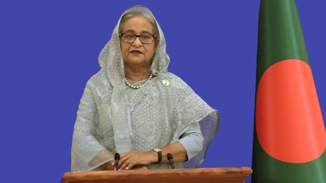 যে কোনো সংকট উত্তরণে বিচ্ছিন্নতা নয়, চাই সহযোগিতা