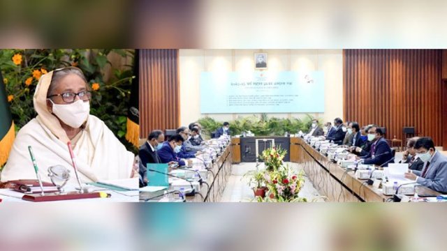 সরকারি বাসায় না থাকলে ভাতা পাবেন না কর্মকর্তা-কর্মচারীরা