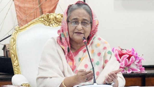 সব ভেদাভেদ ভুলে মানুষে-মানুষে ভ্রাতৃত্বের বন্ধন হোক