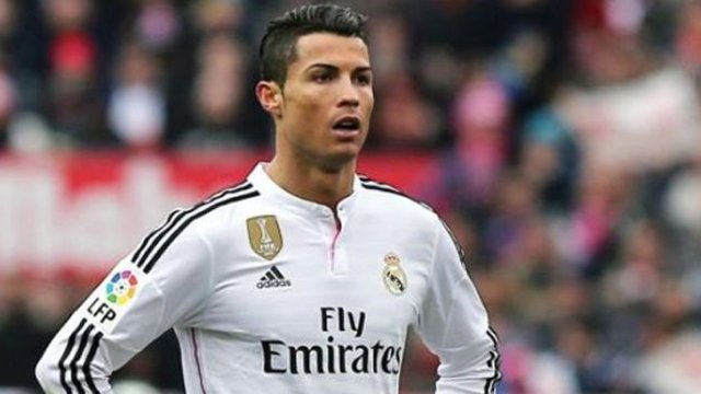 করোনা আক্রান্ত রোনালদো