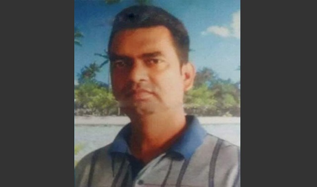 নিখোঁজের দেড় মাস পর সেপটিক ট্যাংকে মিলল যুবকের লাশ