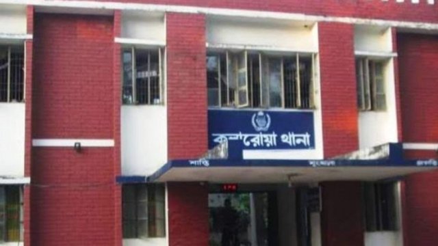 সাতক্ষীরায় একই পরিবারের চারজনকে হত্যা
