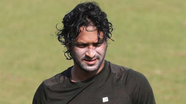 বিগ ব্যাশের দরজা বন্ধ সাকিবের জন্য