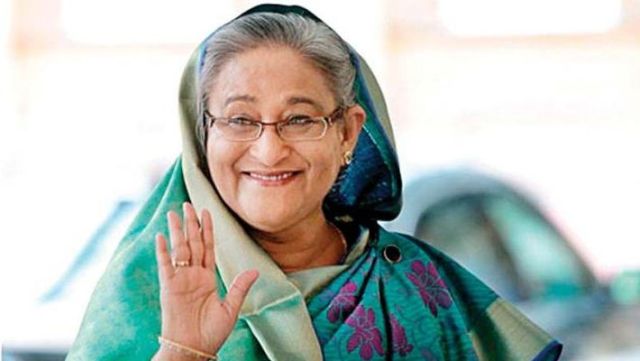 সম্প্রীতির বন্ধন অটুট রেখে সমৃদ্ধ বাংলাদেশ গড়ার আহ্বান প্রধানমন্ত্রীর