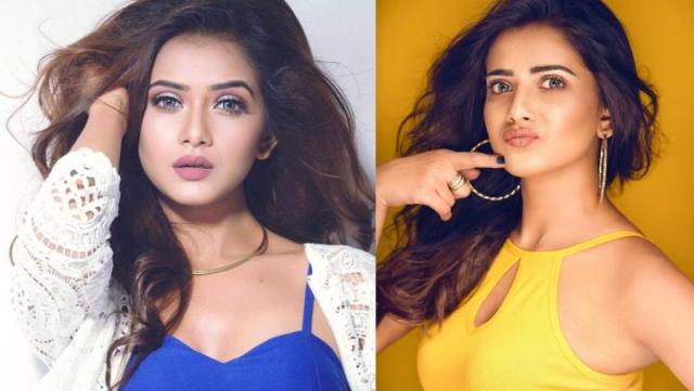 করোনা আক্রান্ত তানজিন তিশা