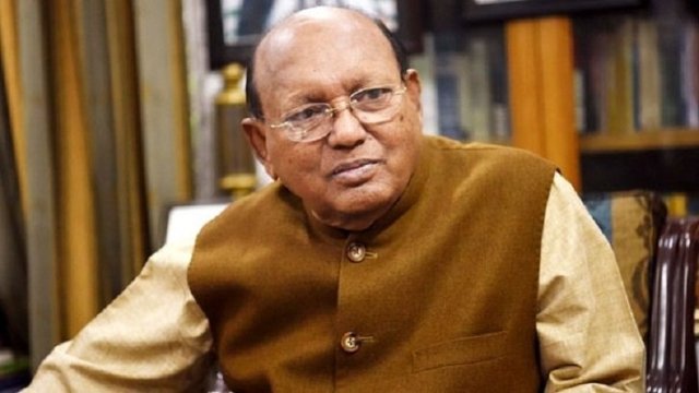 ভাস্কর্য নিয়ে ষড়যন্ত্রের জন্য জিয়াউর রহমান দায়ী: তোফায়েল