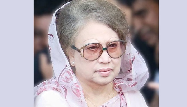 খালেদা জিয়ার রোগমুক্তি কামনায় সারাদেশে দোয়া কর্মসূচি
