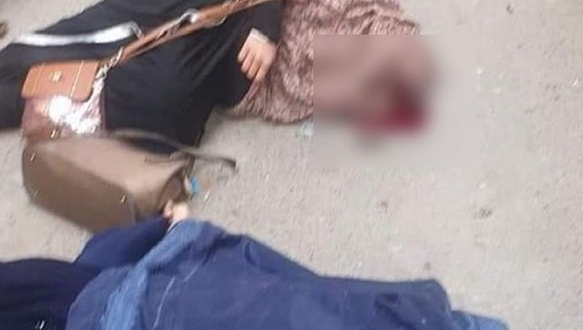 আফগানিস্তানে ৩ নারী সাংবাদিককে গুলি করে হত্যা